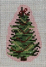 KCD1184 Tree Ornament