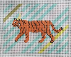 KCD1235 Party Tiger