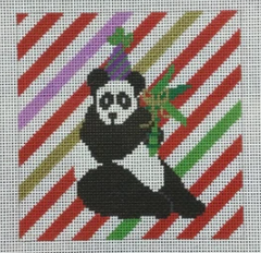 KCD1236 Party Panda