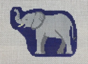 KCD1247 Elephant