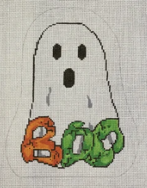 KCD2000 Bonnie the Bargello Ghost