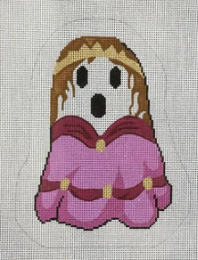 KCD2001 Penny the Princess Ghost