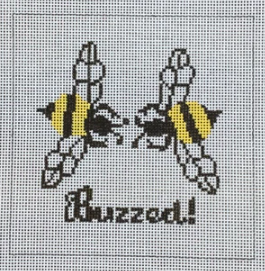 KCD2141 Buzzed
