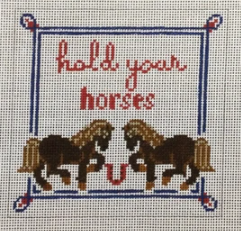KCD2148 Hold Your Horses