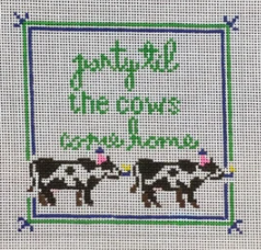 KCD2149 Party 'Til the Cows Come Home