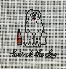 KCD2184 Hair of the Dog