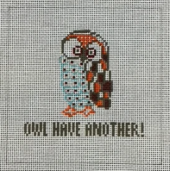 KCD2186 Owl Have Another
