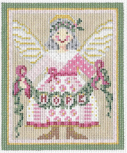 KCN150 Angel of Hope