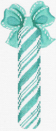 KPF55 Turquoise Stripe Stick