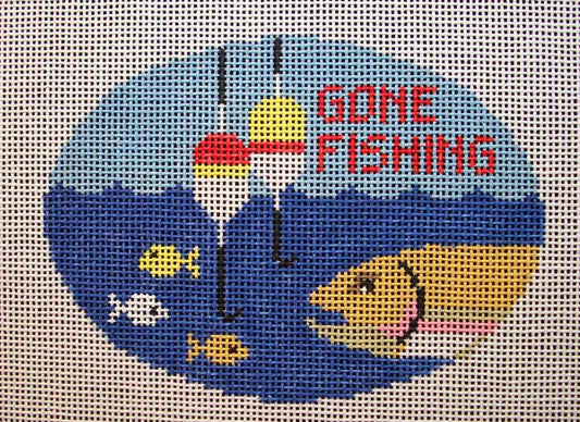 MO181 Gone Fishing