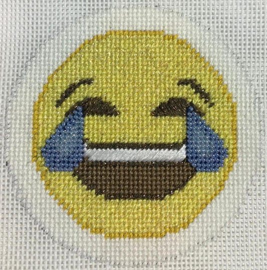 SMF Crying Laughing Emoji