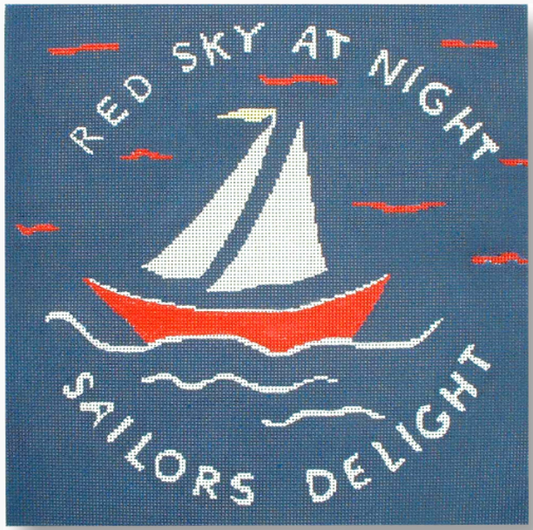 LM-PL05 Sailor's Delight