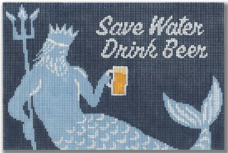 LRE-SS11 Save Water, Drink Beer