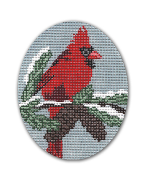 LRE-XO13 Male Cardinal