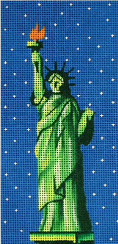 NB-NC-008 Statue of Liberty