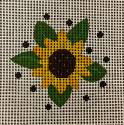 O-09 Sunflower