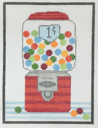 P-ET-045 Gumball Machine