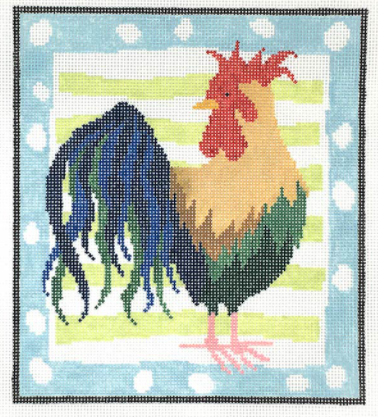 P-ET-048 Rooster