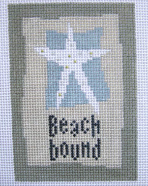 P-H-005 Beach Bound