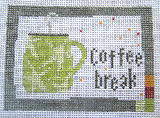 P-H-013 Coffee Break