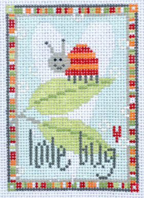 P-H-016 Love Bug
