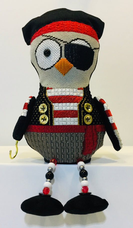 SMF Pirate Owl