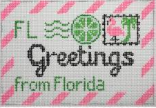 RD257 Letter - Florida
