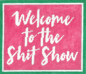 S216 Welcome To The Shit Show