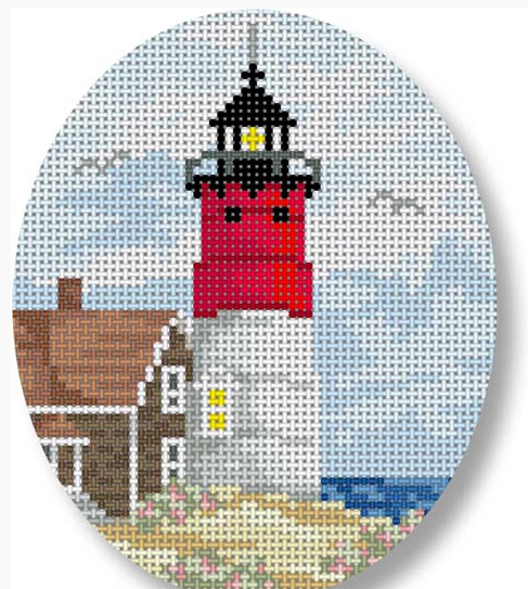 SA-XO26 Nauset Lighthouse, Massachusetts