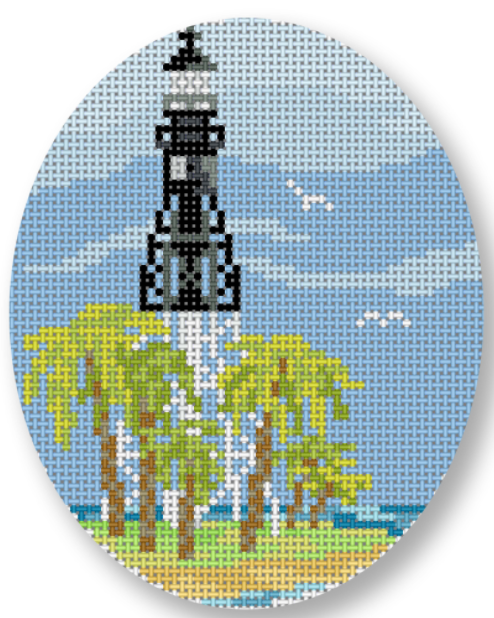 SA-XO35 Hillsboro Lighthouse - Florida