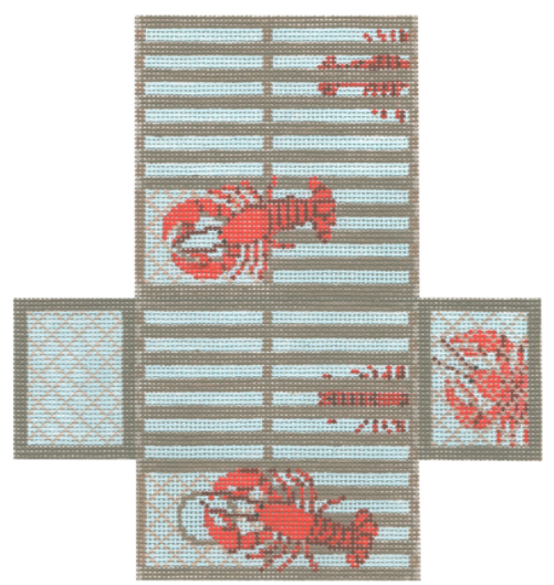 SA-XO71 Lobster Trap