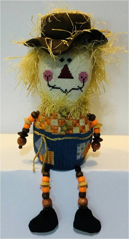 SMF Scarecrow