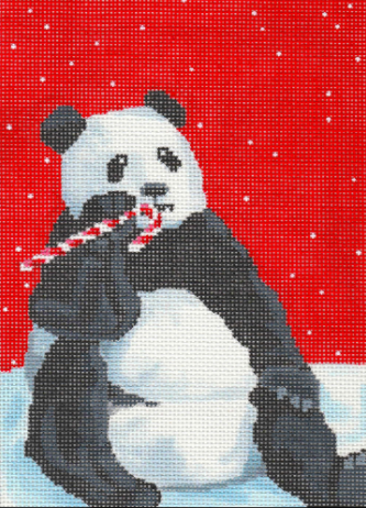 SC-PL02 Panda Bear