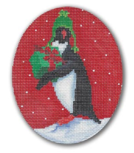SC-XO59 Penguin Present
