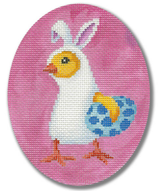 SC-XO63 Easter Duck