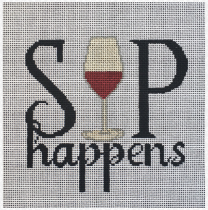 SV-S001 Sip Happens