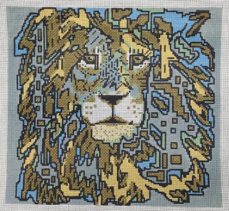 TA01 Cecil the Lion