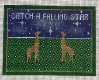 TA224 Catch a Falling Star