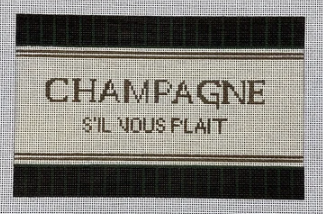 TA4100 Champagne S'il Vous Plait