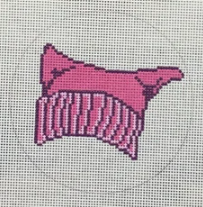 TA88 Pink Cat Hat