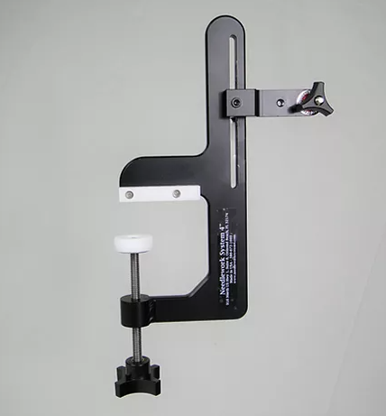 System 4 Table Clamp