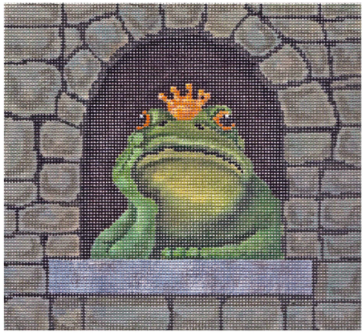 WB-PL06 Toad King