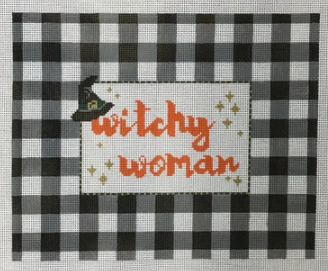 KCD4039 Witchy Woman