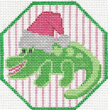 TS088 Alligator