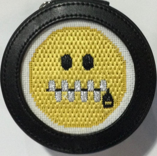 SMF Zipper Emoji